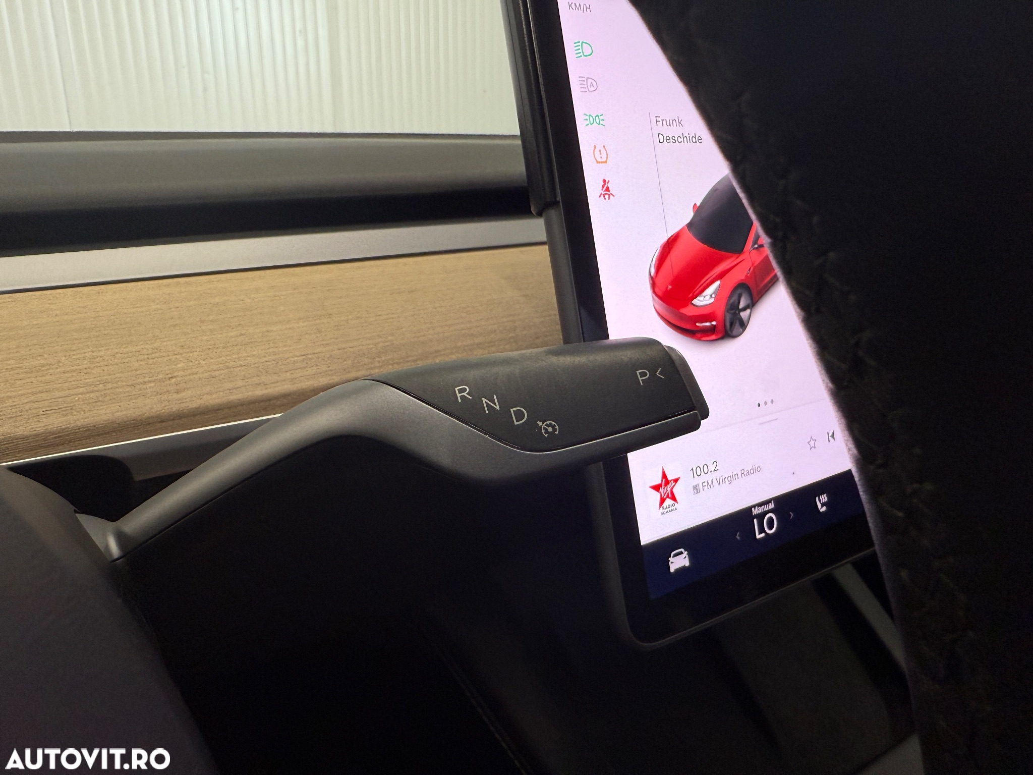 Tesla Model 3 Langstreckenbatterie Allradantrieb Dual Motor - 33