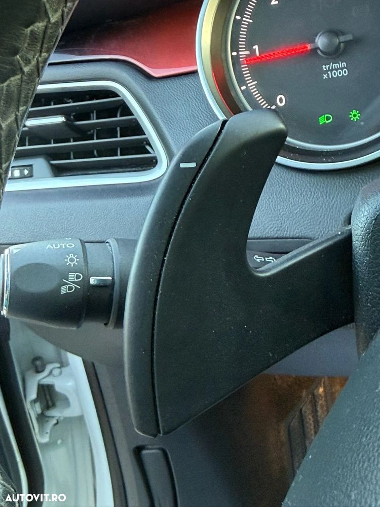 Peugeot 508 RXH BlueHDi 180 EAT6 Stop&Start - 19