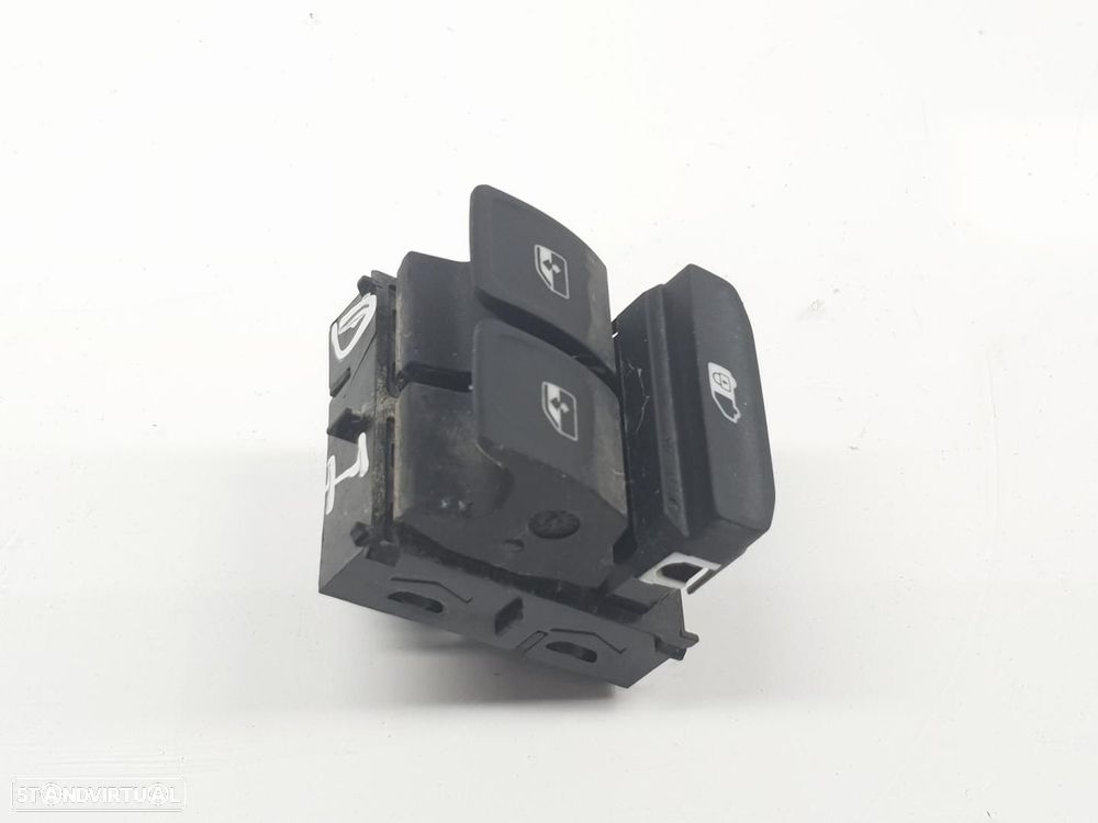 COMANDO ELEVADOR FRENTE ESQUERDO VOLKSWAGEN CADDY PROFESIONAL SA03.2015 - 1