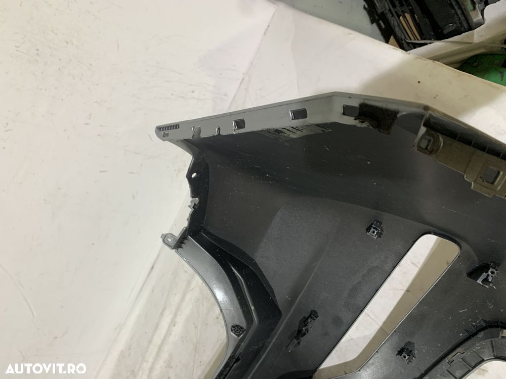 Bara spate Hyundai I30 hatchback, 2020, 2021, 2022, 2023, cod origine OE 86611-G4500. - 12