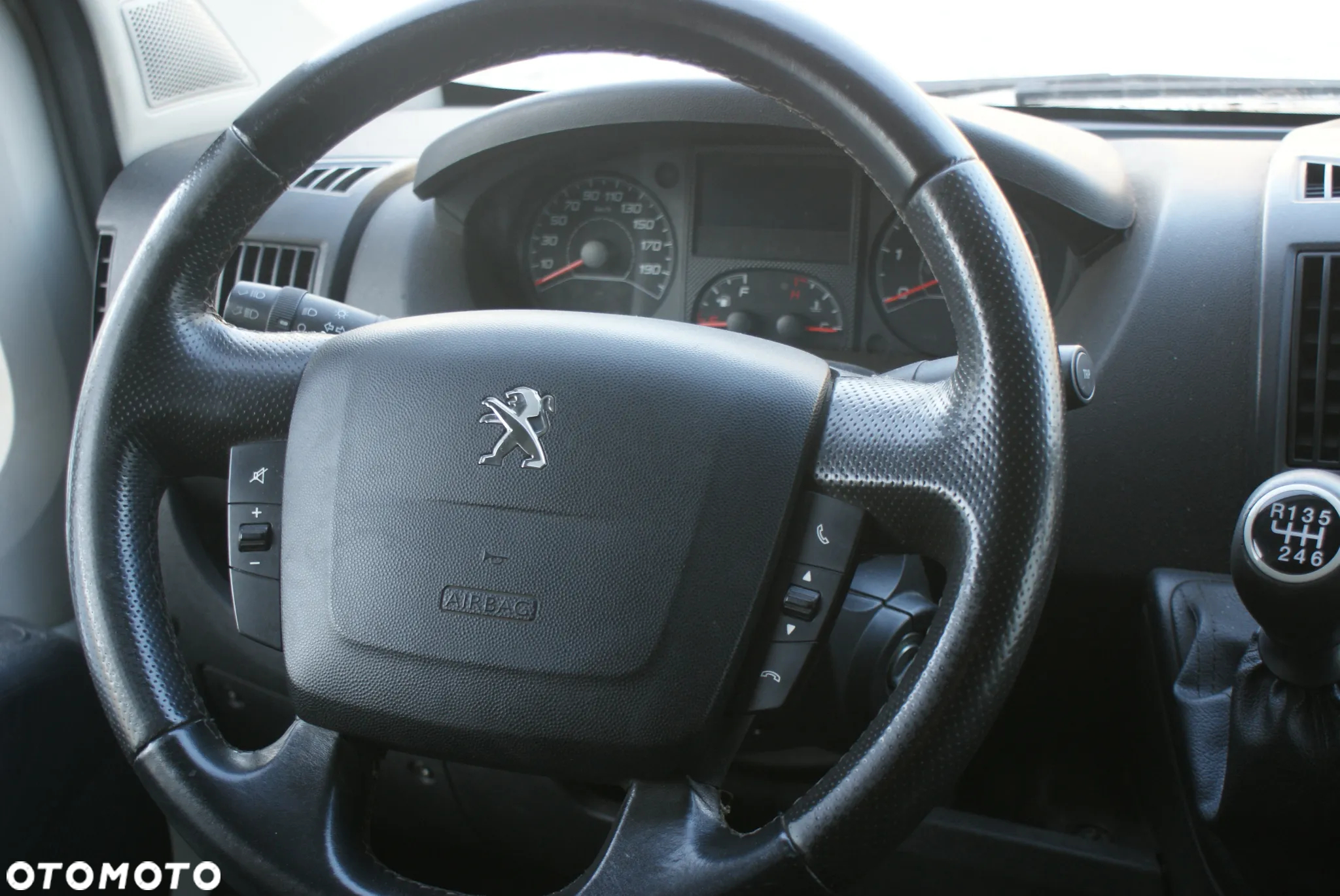 Peugeot Boxer - 12
