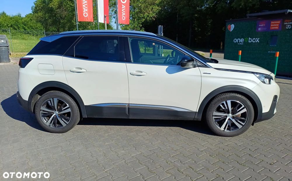 Peugeot 3008 - 5