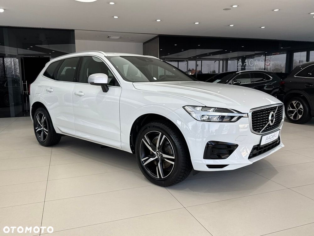 Volvo XC 60 - 6