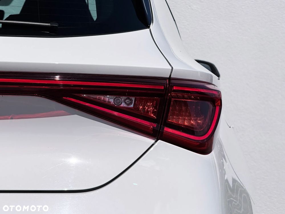 Cupra Leon 2.0 TSI DSG VZ - 14