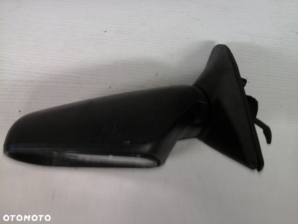LUSTERKO MANUALNE LEWE LUB PRAWE NISSAN PRIMERA P10 - 4