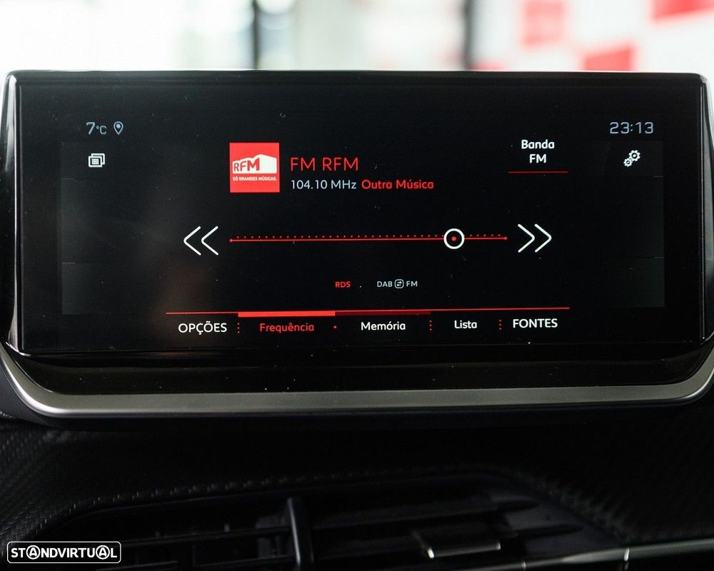 Peugeot 2008 1.2 PureTech Allure Pack - 36