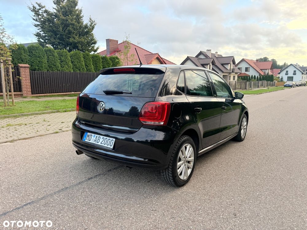 Volkswagen Polo - 3