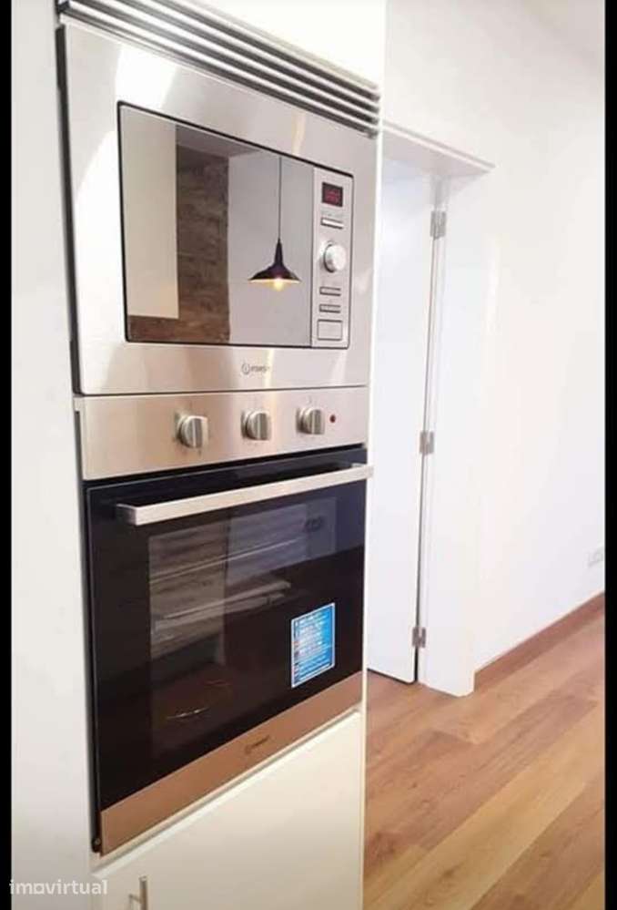 Apartamento T2 - Grande imagem: 2/9