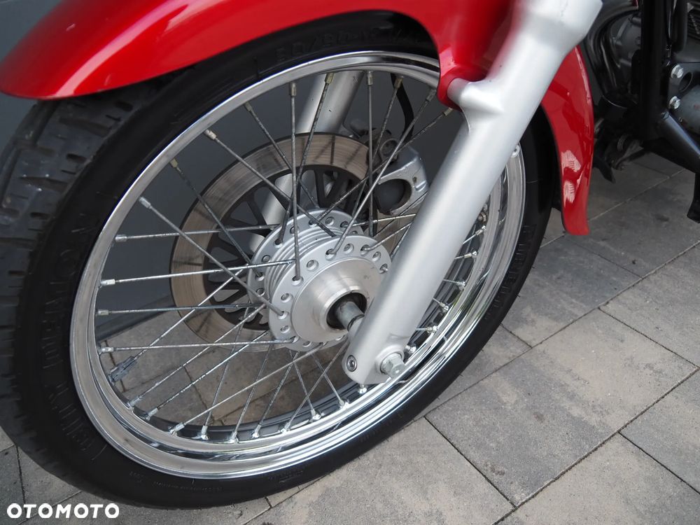 Suzuki Intruder - 11