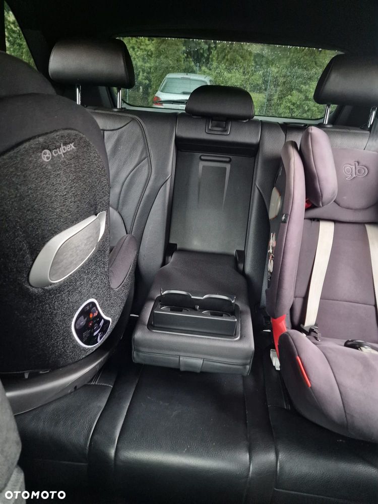 BMW X5 xDrive25d - 23