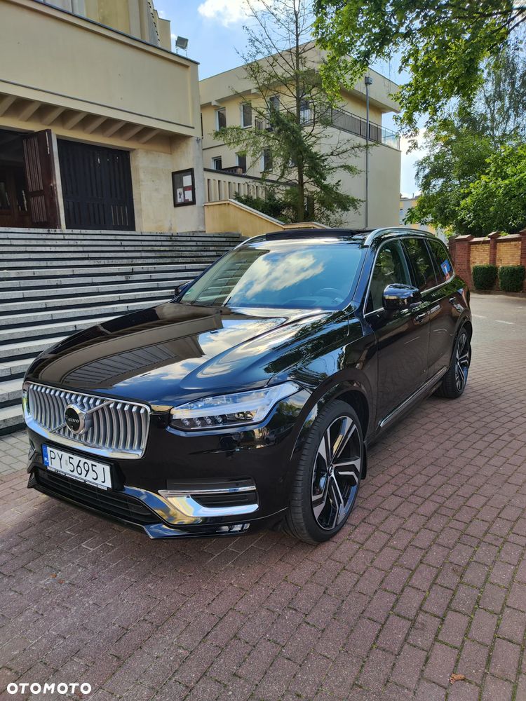 Volvo XC 90 - 10