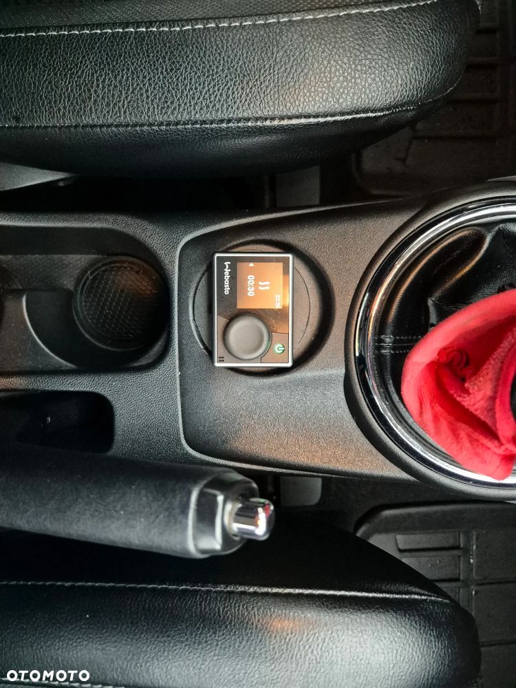 Citroën C4 Aircross 1.8 e-HDi STT 4x2 Exclusive - 17