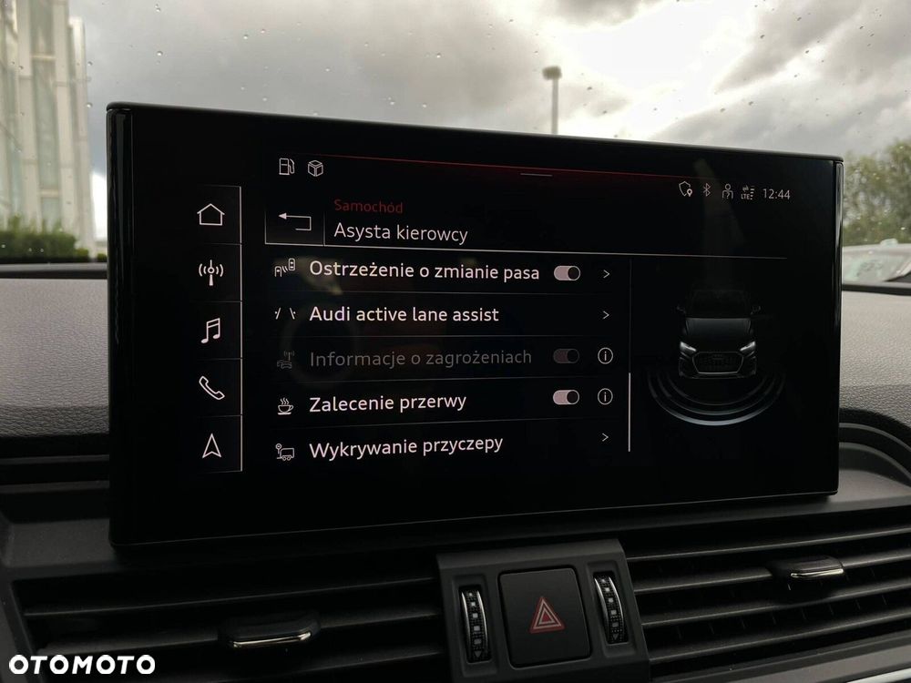 Audi Q5 Sportback - 35