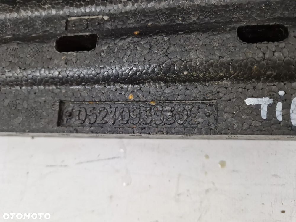 Absorber tylnego zderzaka Fiat Tipo II SEDAN - 8