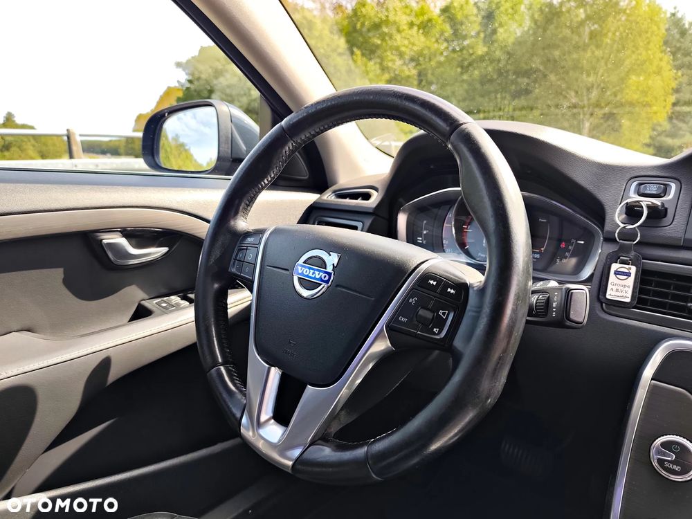 Volvo S80 D4 Drive-E Summum - 18