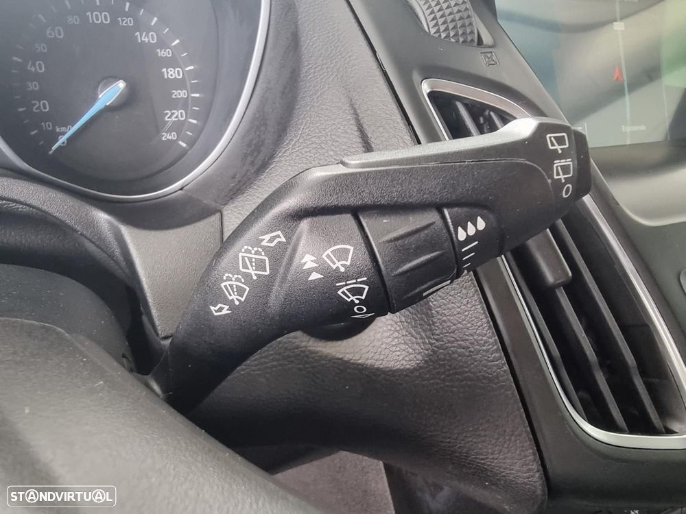 Ford Focus SW 1.5 TDCi Titanium - 20