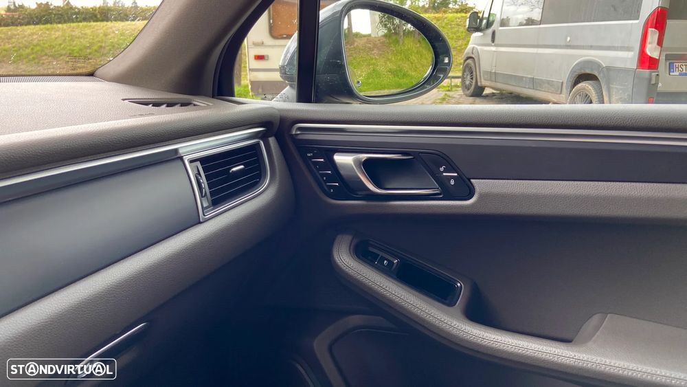 Porsche Macan PDK - 18