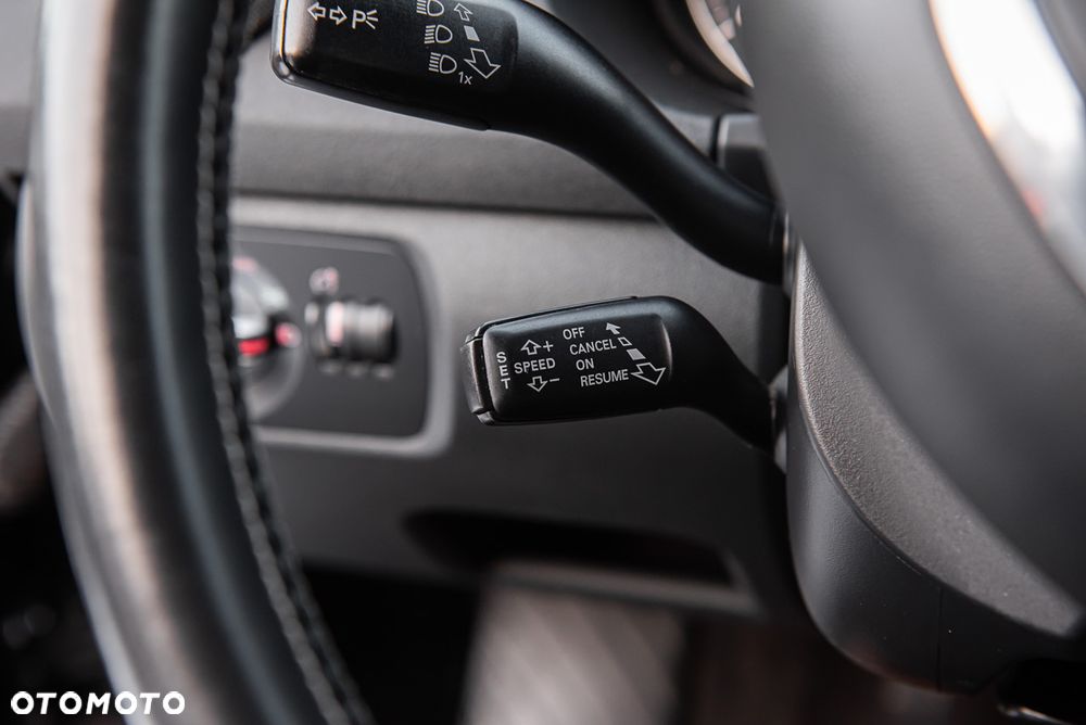 Audi S3 Sportback Standard - 21