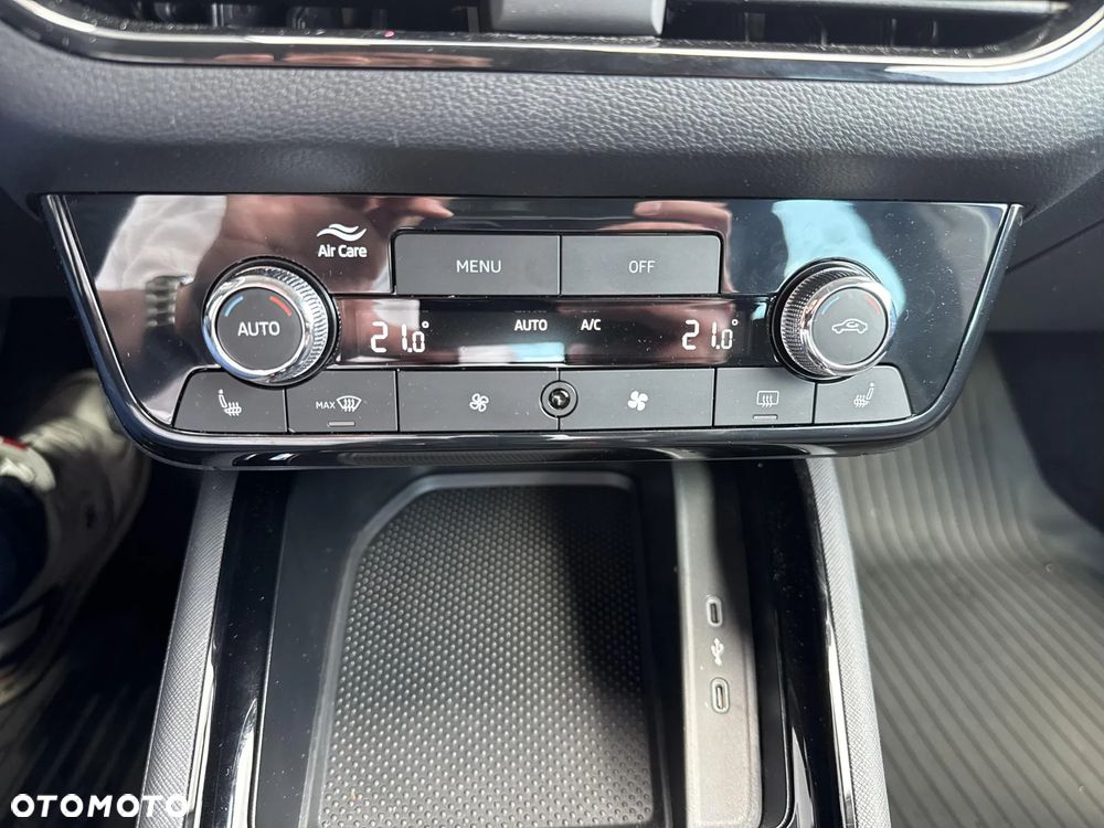 Skoda Scala 1.0 TSI Selection - 21