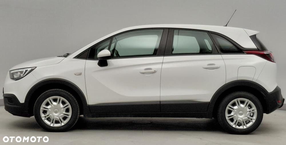 Opel Crossland X - 8
