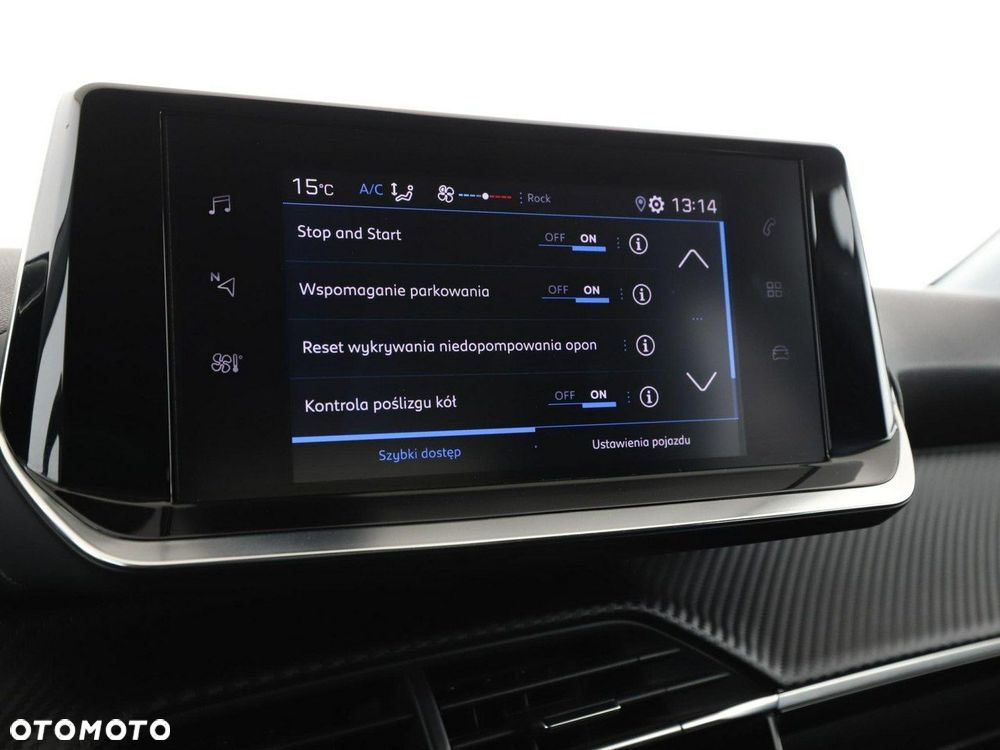 Peugeot 208 PureTech 100 Style - 26