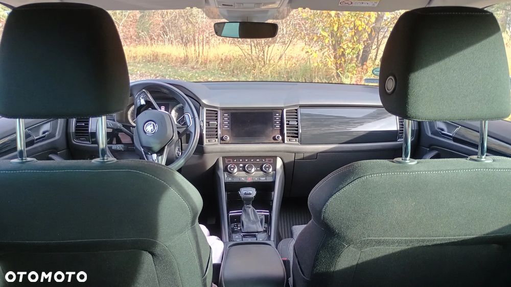 Skoda Kodiaq 2.0 TDI 4x2 Style DSG - 13