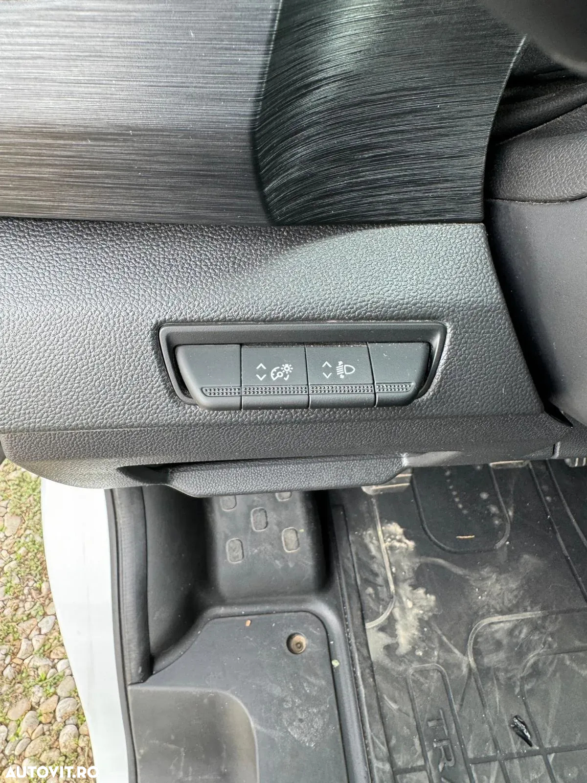 Renault Trafic - 12