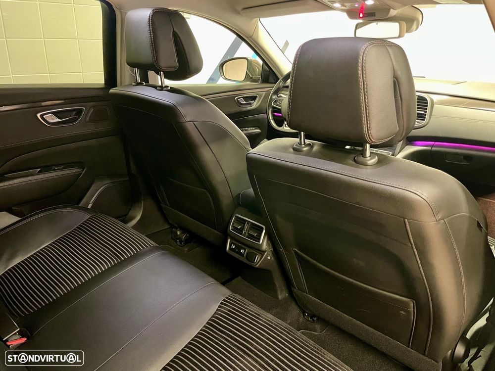 Renault Talisman ENERGY dCi 130 INTENS - 40