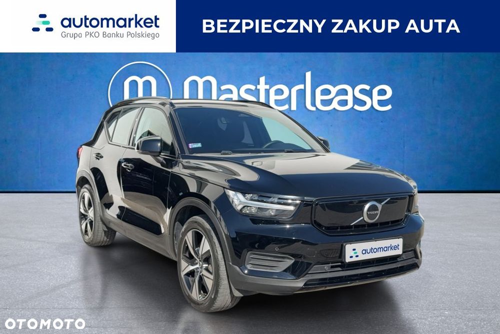 Volvo XC 40 73kWh P6 Recharge Core - 3