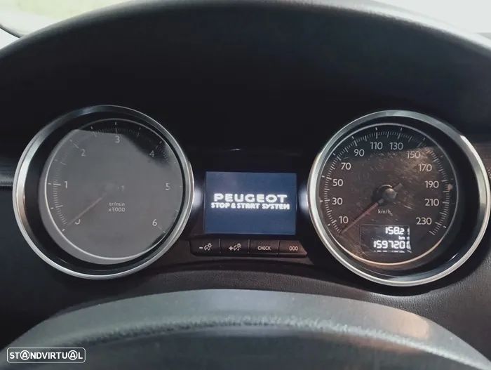 Peugeot 508 SW 1.6 BlueHDi Access P.Business - 18