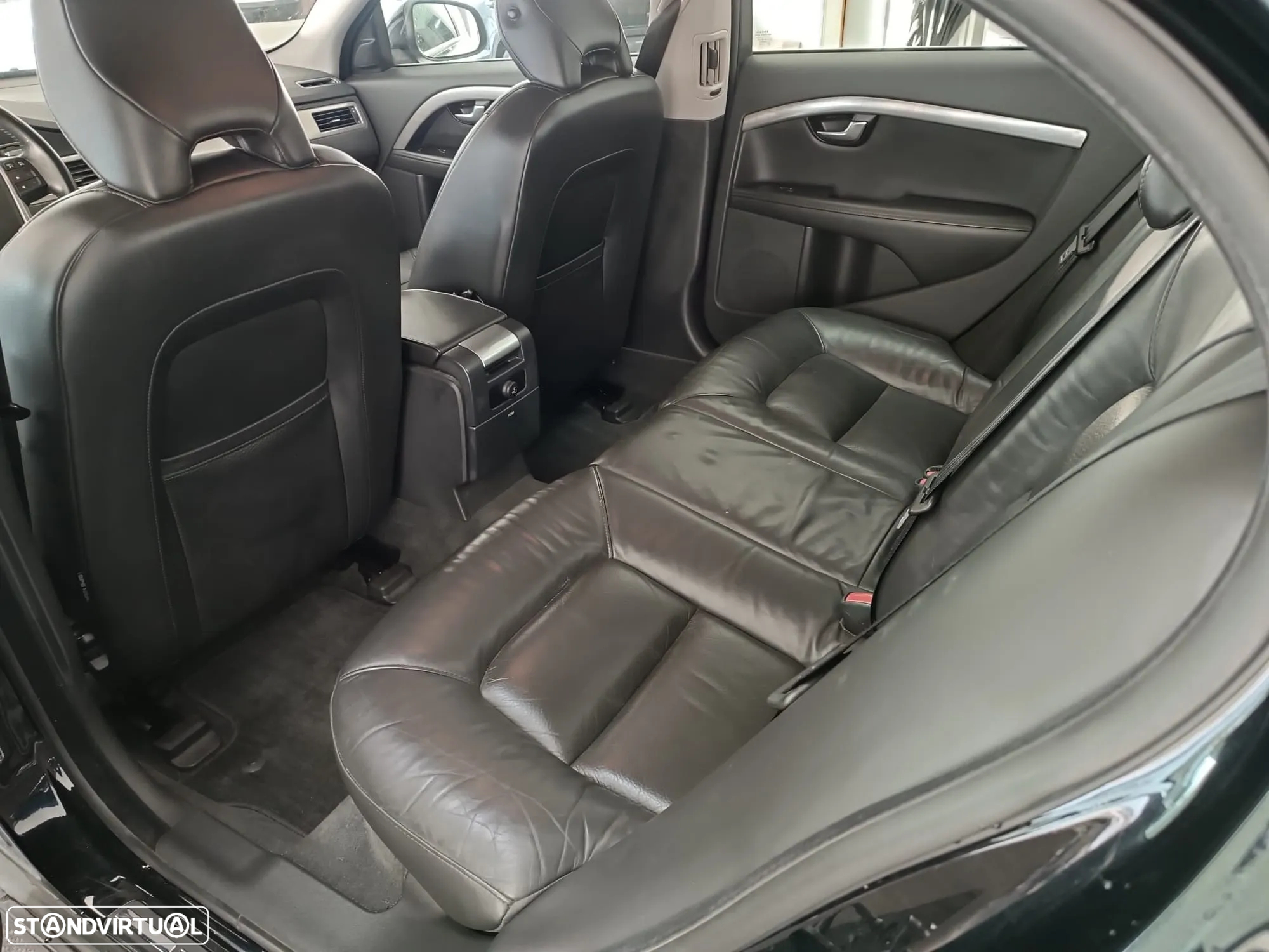 Volvo S80 2.0 D3 Momentum - 12