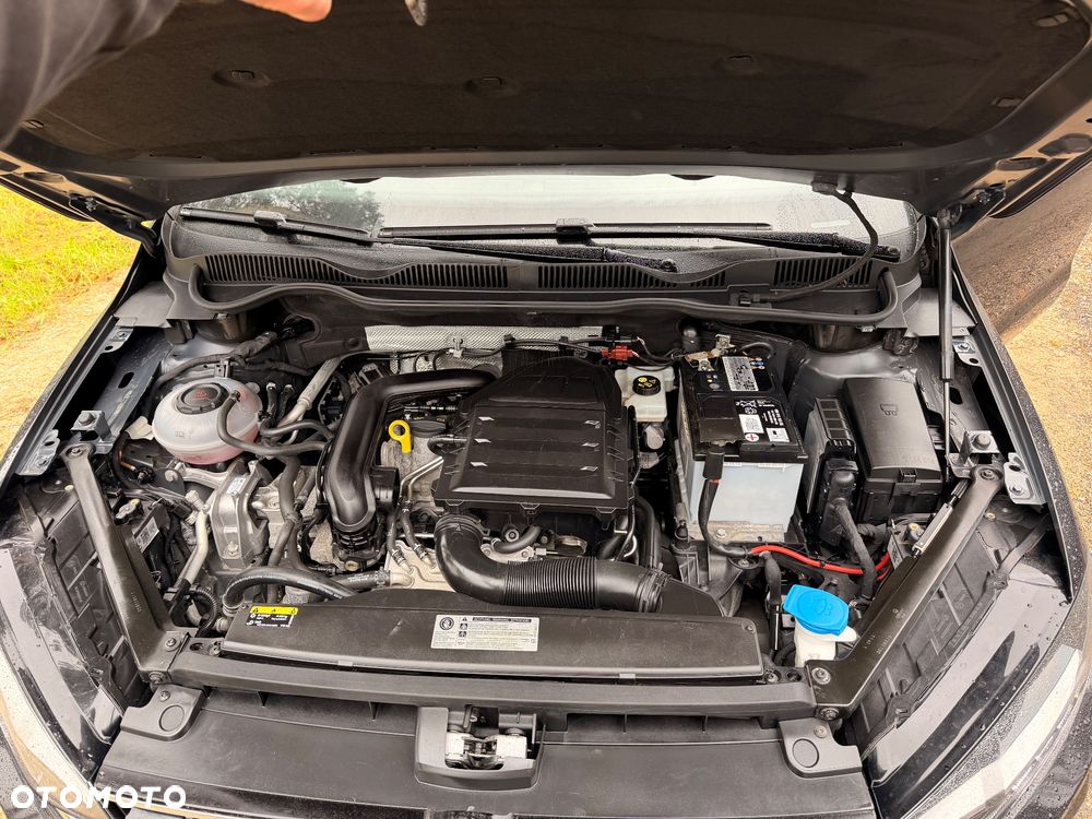 Volkswagen Golf Sportsvan - 18