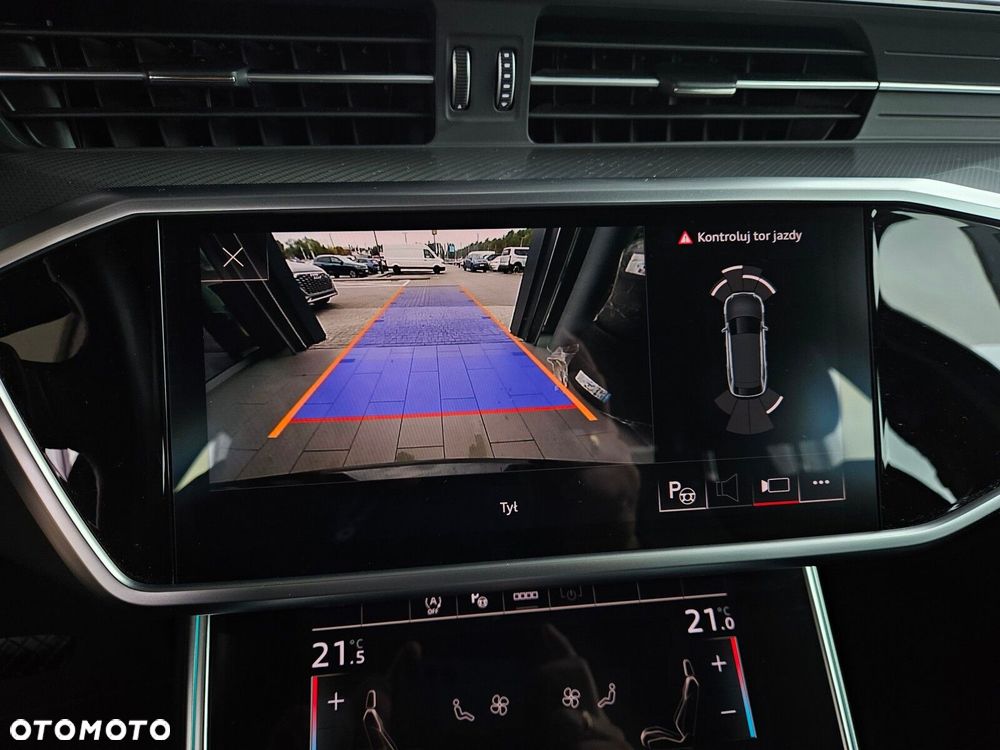 Audi A6 Avant 40 TDI mHEV Quattro Sport S tronic - 16