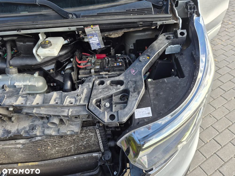 Renault Trafic - 15