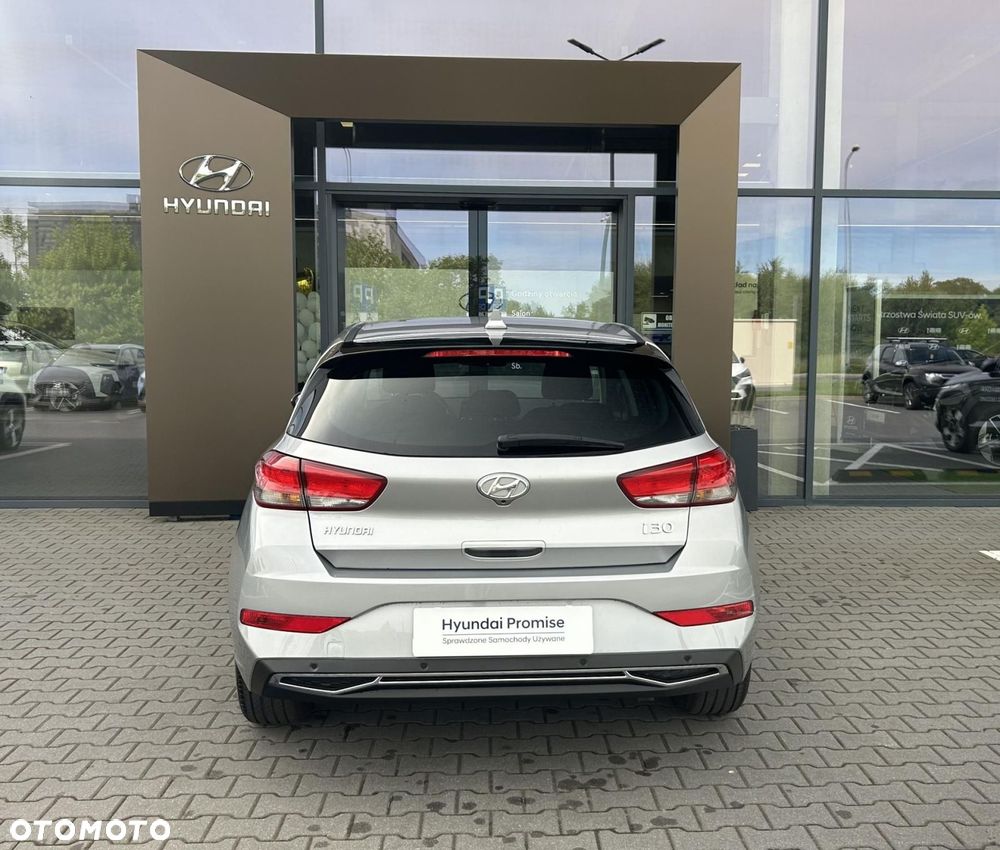 Hyundai i30 - 8