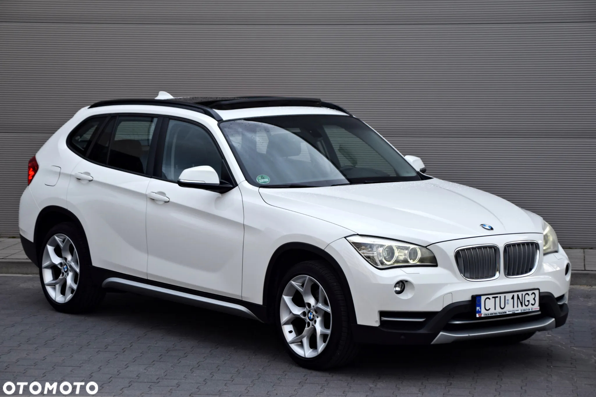 BMW X1 sDrive18d xLine - 9