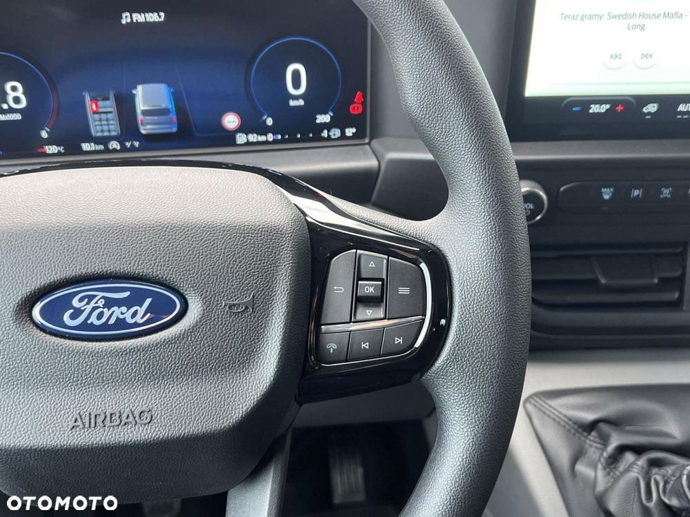 Ford Transit Custom - 30