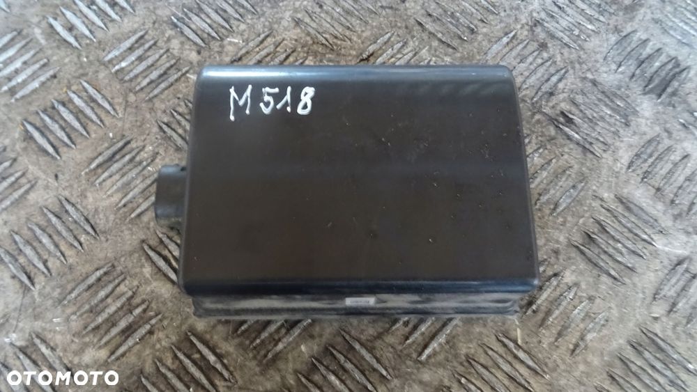 radar distronic mercedes-benz oe a0009001604 nr m518 - 1