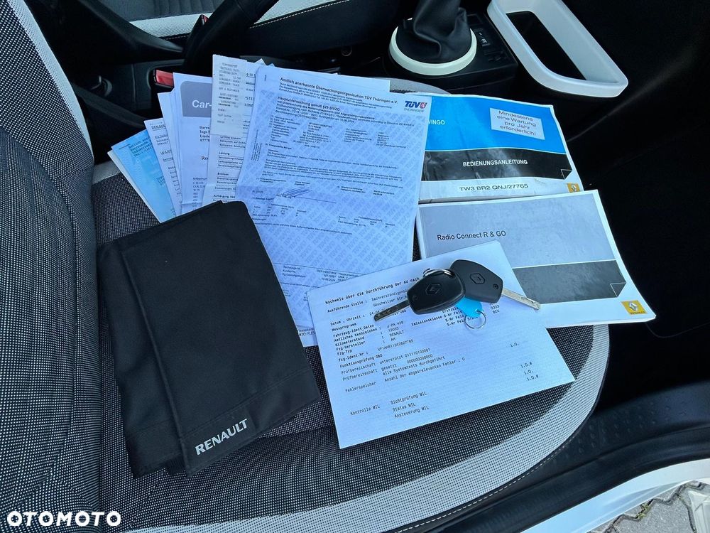Renault Twingo SCe 70 Intens - 8