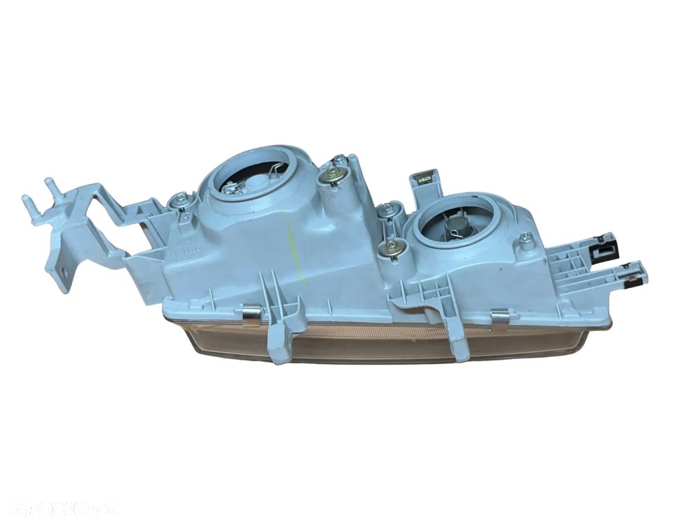 LAMPA REFLEKTOR GŁÓWNY LEWY HONDA ACCORD AERODECK LEWA TYC 04120410 20-1993B 1990-1993 - 8