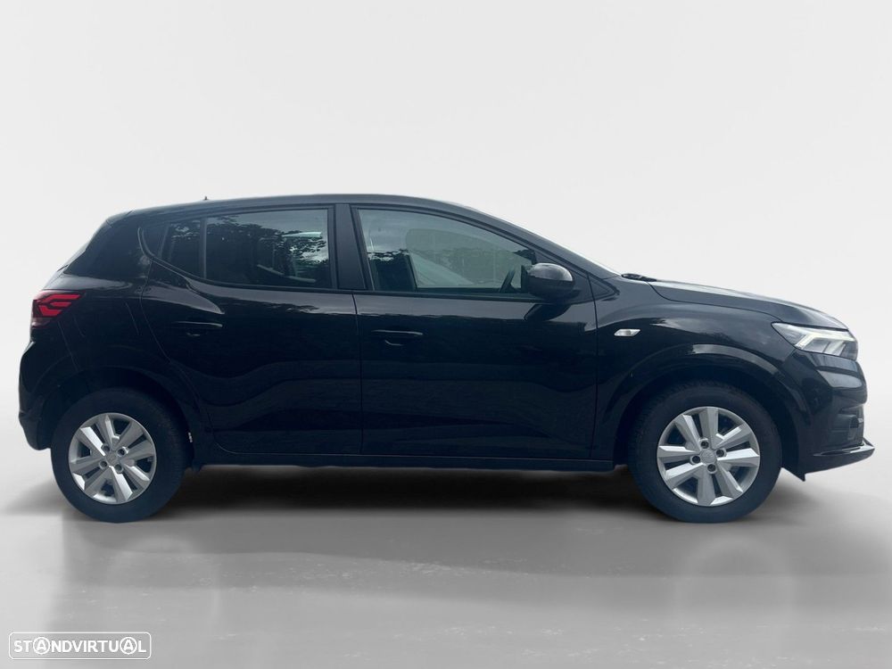Dacia Sandero 1.0 TCe Expression - 6