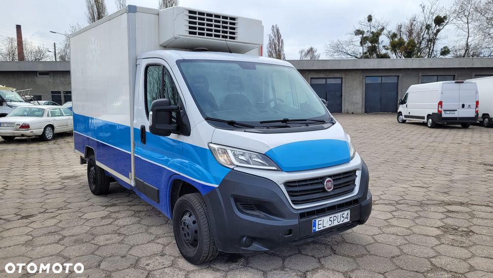 Fiat Ducato - 1