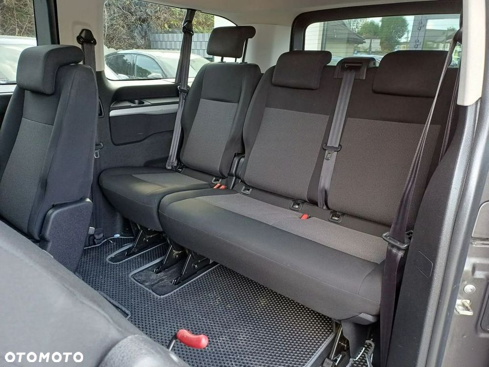 Toyota Proace Verso 2,0-l-D-4D L2 (8-Si.) Family - 20