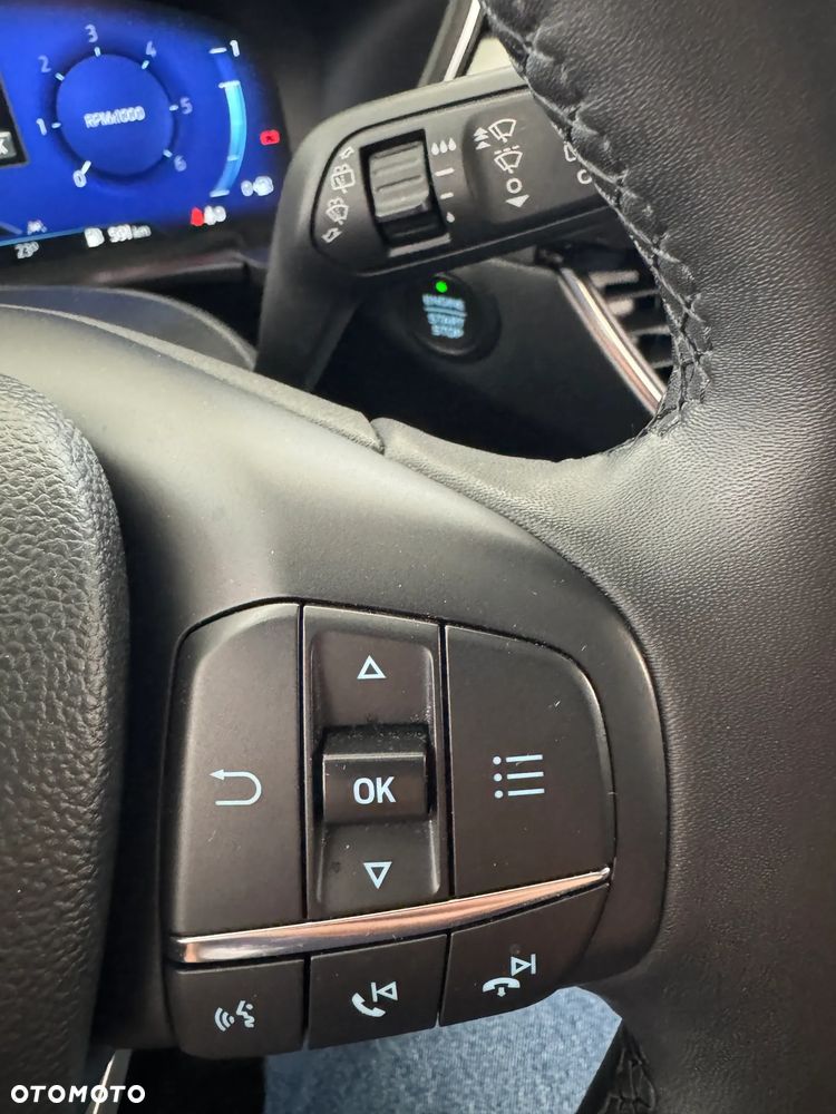 Ford Kuga 2.0 EcoBlue AWD ST-Line X - 24