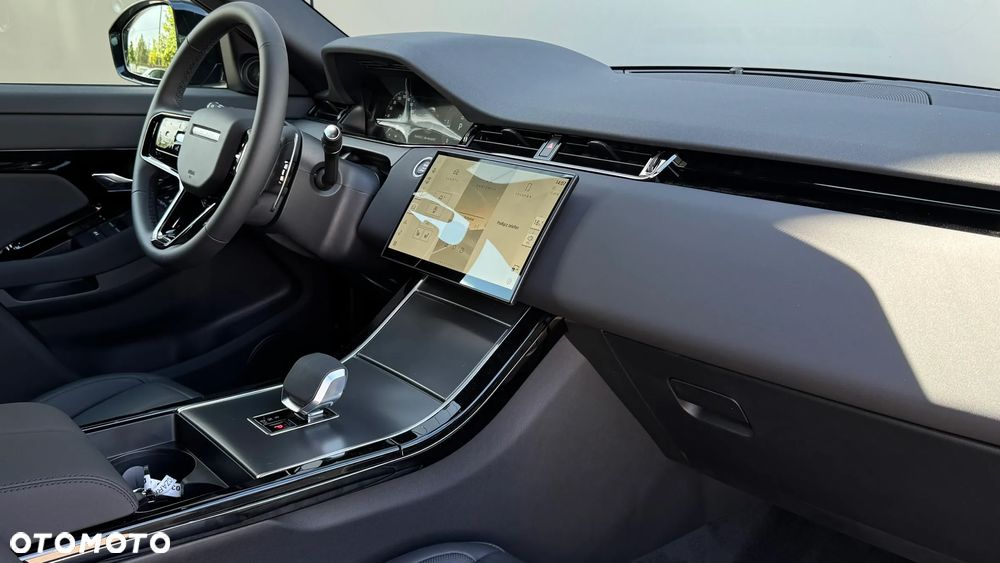 Land Rover Range Rover Evoque 2.0 D200 mHEV S - 14