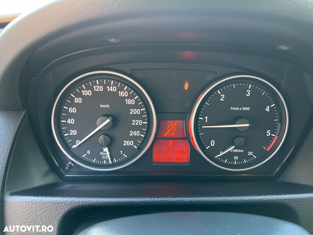 BMW X1 - 12