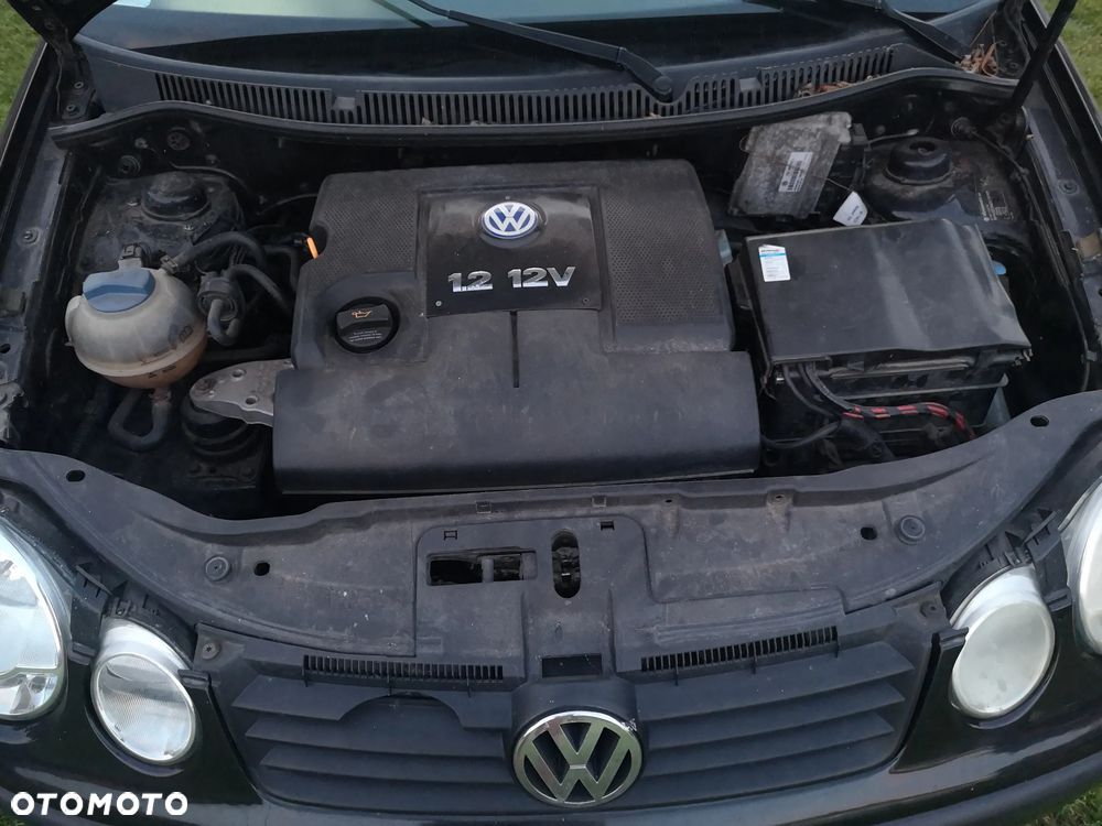 Volkswagen Polo 1.2 - 17
