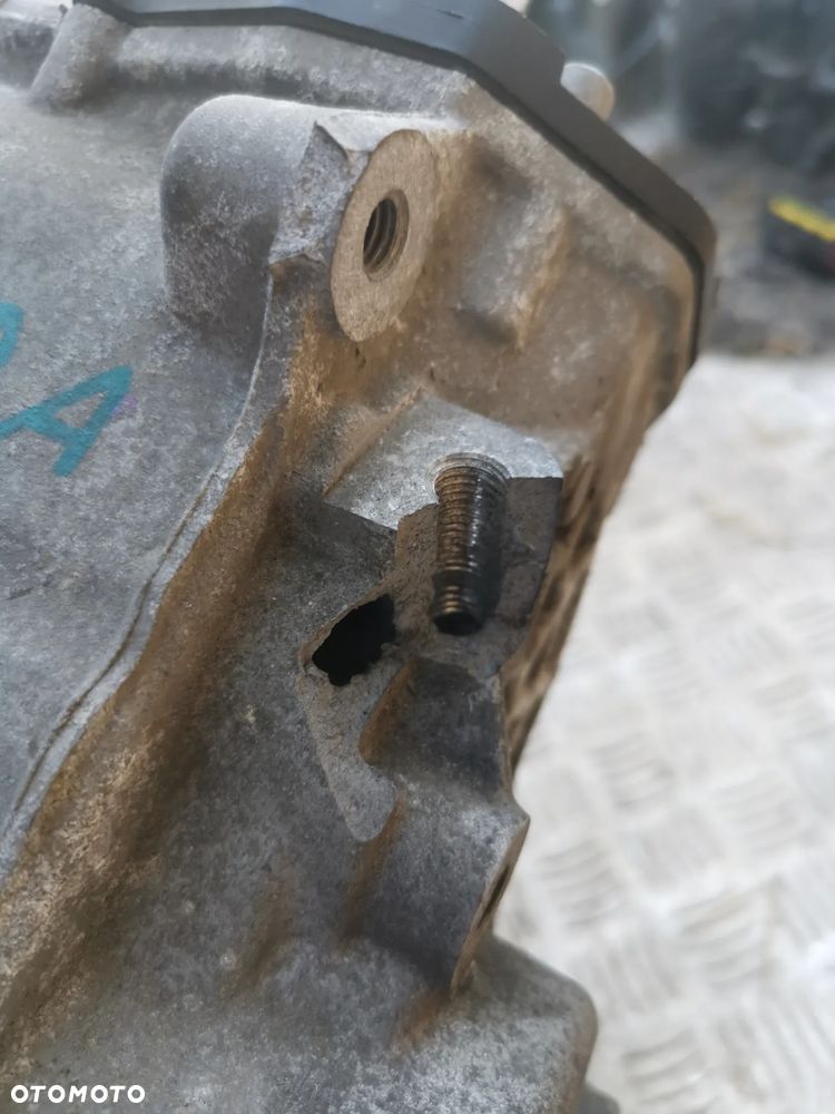 Skrzynia Biegów DSG DQ200 VW Seat Skoda Audi NQA - 6