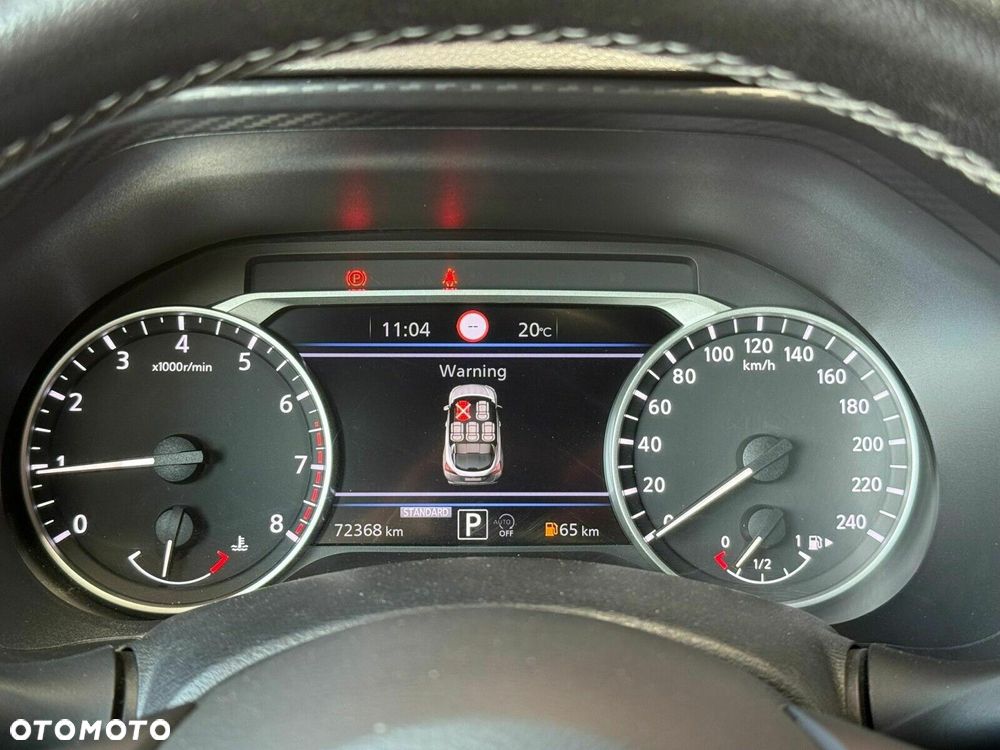Nissan Juke - 15