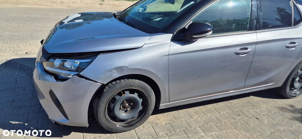 Opel Corsa 1.2 Ultimate Pack S&S - 5